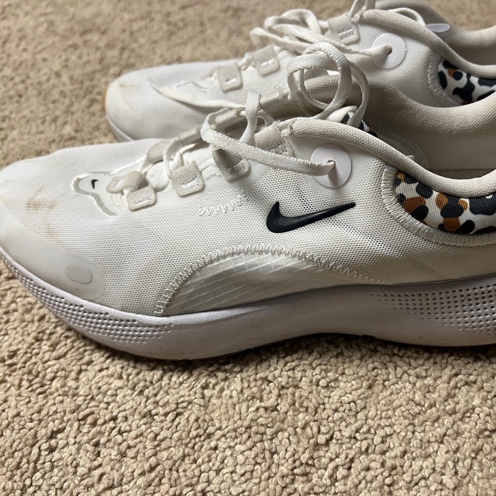 Nike React-Size 10 - image 1